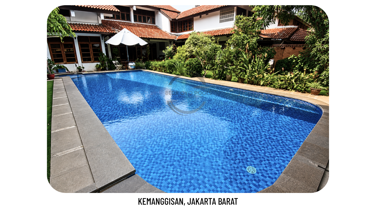 Proyek Kami